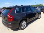2018 VOLVO XC90 MOMEN for sale at Copart SANDY