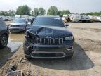2021 Jeep Grand Cherokee Limited იყიდება Lansing-ში, MI - Front End