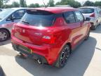 2019 SUZUKI SWIFT SPOR for sale at Copart SANDY
