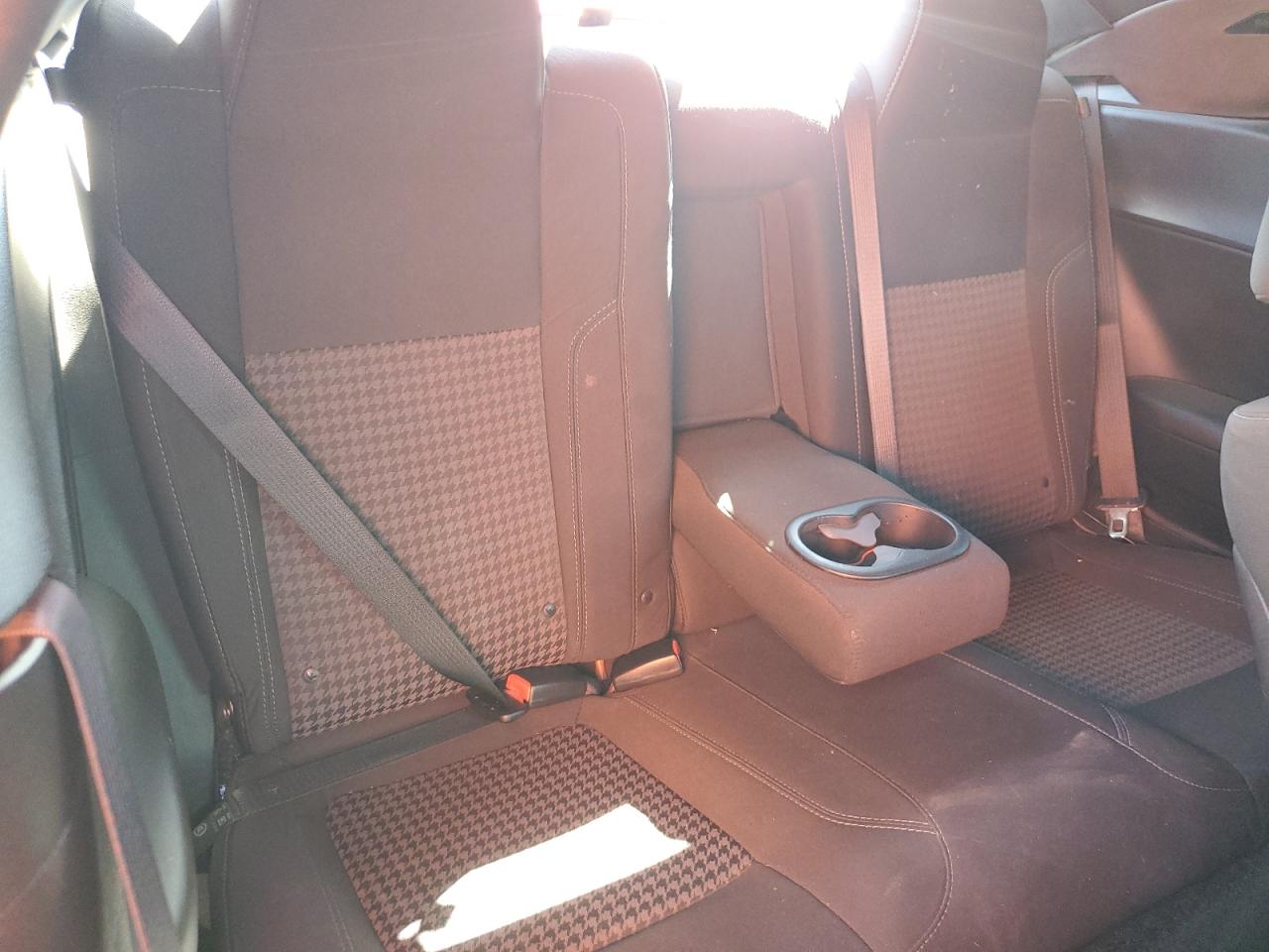 2017 Dodge Challenger R/T VIN: 2C3CDZBT5HH517853 Lot: 60881335