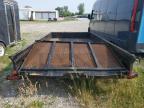 2016 Midsota Nova Ut8314 Utility Trailer за продажба в Dyer, IN - Rear End