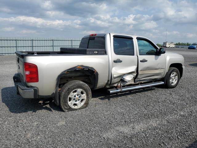 2009 CHEVROLET SILVERADO C1500  