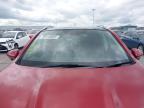 2012 NISSAN QASHQAI TE for sale at Copart CHESTER
