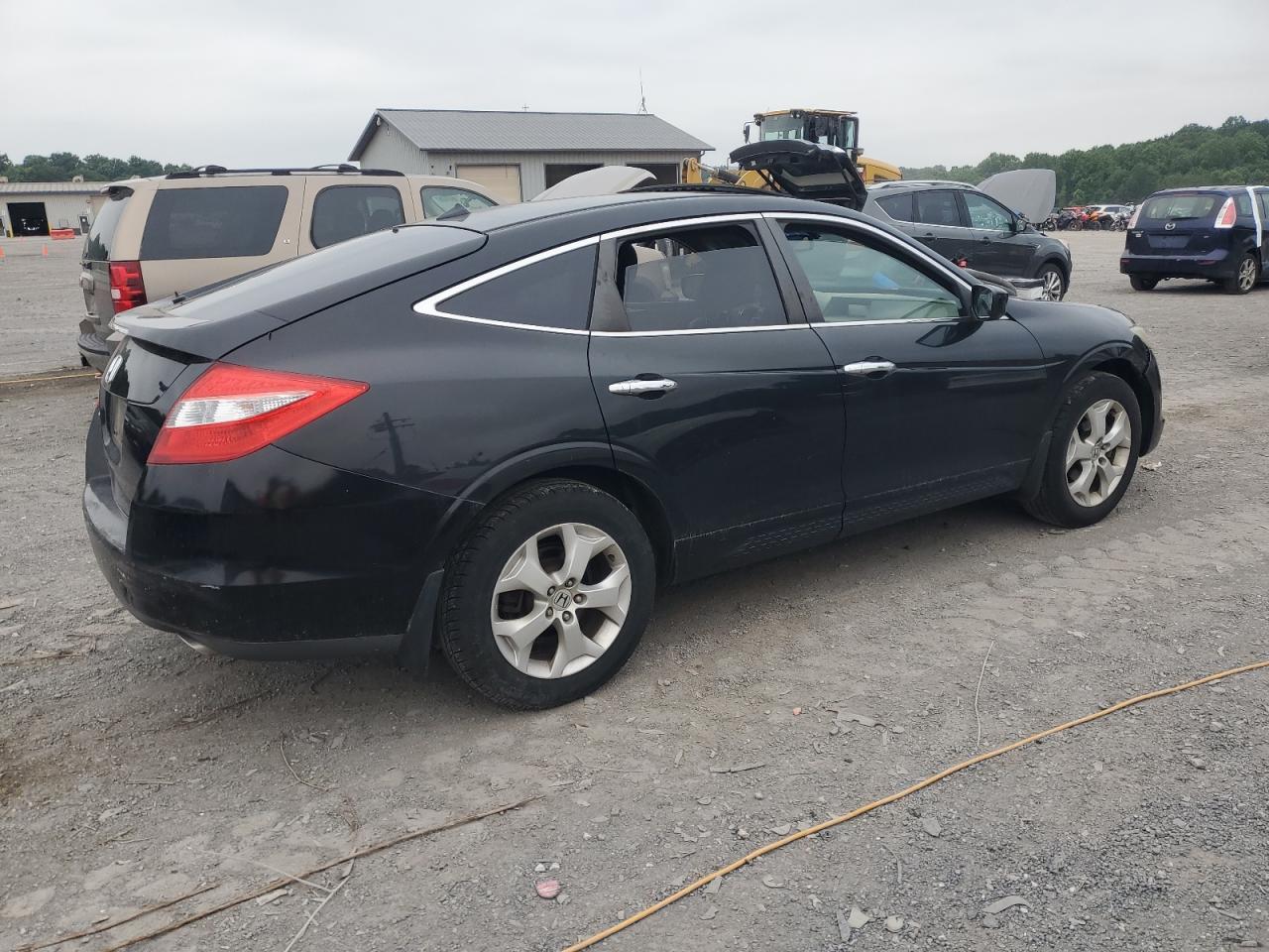 HONDA ACCORD 2011 VIN 5J6TF2H59BL000663 photo 3