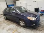 2008 Hyundai Elantra Gls zu verkaufen in Lyman, ME - Side