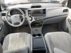 2014 Toyota Sienna Le de vânzare în Ham Lake, MN - Front End