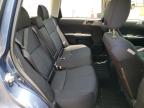 2012 Subaru Forester 2.5X zu verkaufen in Chatham, VA - Front End