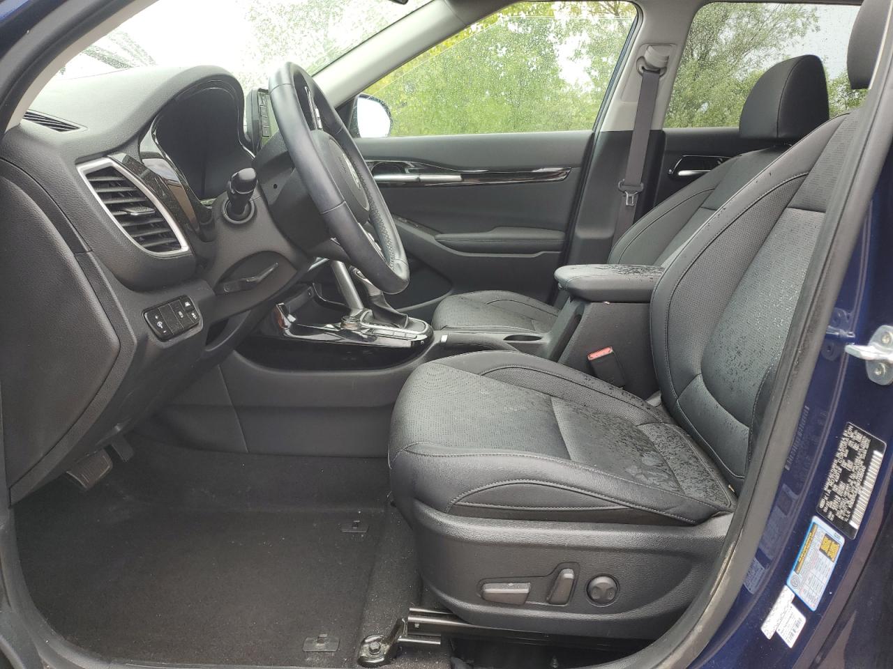 KIA SELTOS 2021 VIN KNDERCAA2M7218040 фото 7