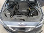2015 Hyundai Genesis 3.8L en Venta en Fredericksburg, VA - Front End