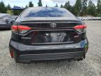 2021 Toyota Corolla Xse   de vânzare în Graham, WA - Vandalism