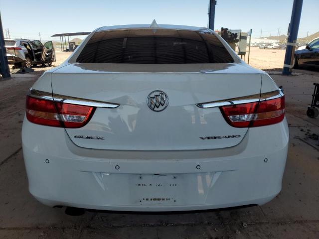  BUICK VERANO 2015 White