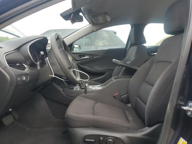  CHEVROLET MALIBU 2023 Gray