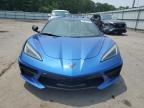 2020 CHEVROLET CORVETTE STINGRAY 2LT   a la Venta en Copart NJ - GLASSBORO EAST