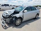 2011 Toyota Corolla Base   за продажба в Grand Prairie, TX - Front End