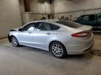2016 Ford Fusion Se იყიდება Milwaukee-ში, WI - Front End