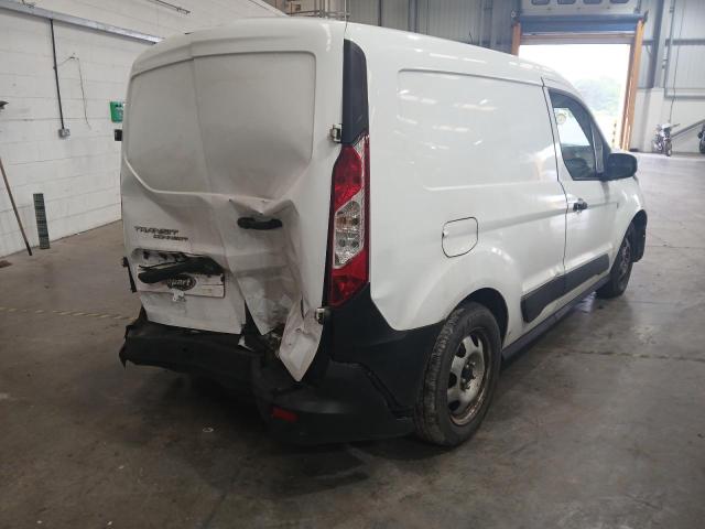 2020 FORD TRANSIT CO