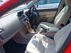 2007 VOLVO V50 SE LUX for sale at Copart COLCHESTER