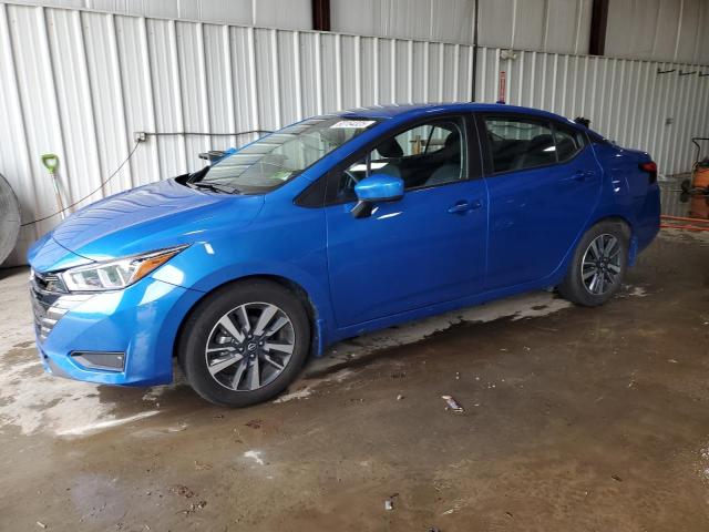 NISSAN VERSA SV 2024