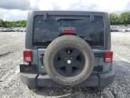 2014 Jeep Wrangler Unlimited Sport for Sale in Byron, GA - Side