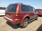 2000 Mitsubishi Montero Sport Limited продається в Elgin, IL - Front End
