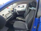 2020 SKODA FABIA SE D for sale at Copart CHESTER