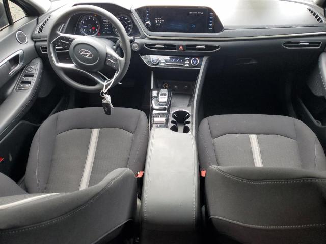  HYUNDAI SONATA 2023 Серый