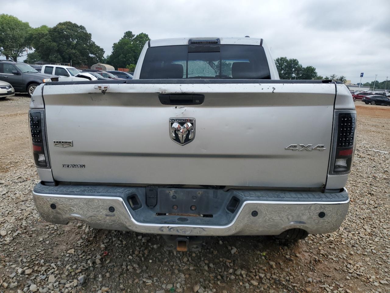2009 Dodge Ram 1500 VIN: 1D3HV18T39S779850 Lot: 63000745