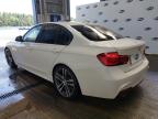 2018 BMW 318D M SPORT SHADOW EDITI  for sale at Copart EAST KILBRIDE