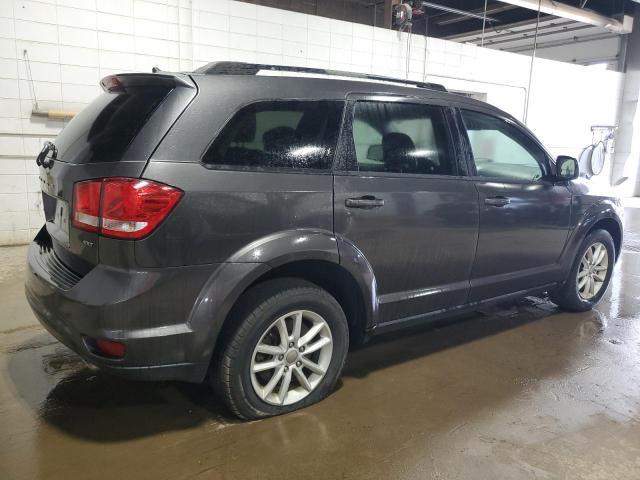 Parquets DODGE JOURNEY 2017 Szary
