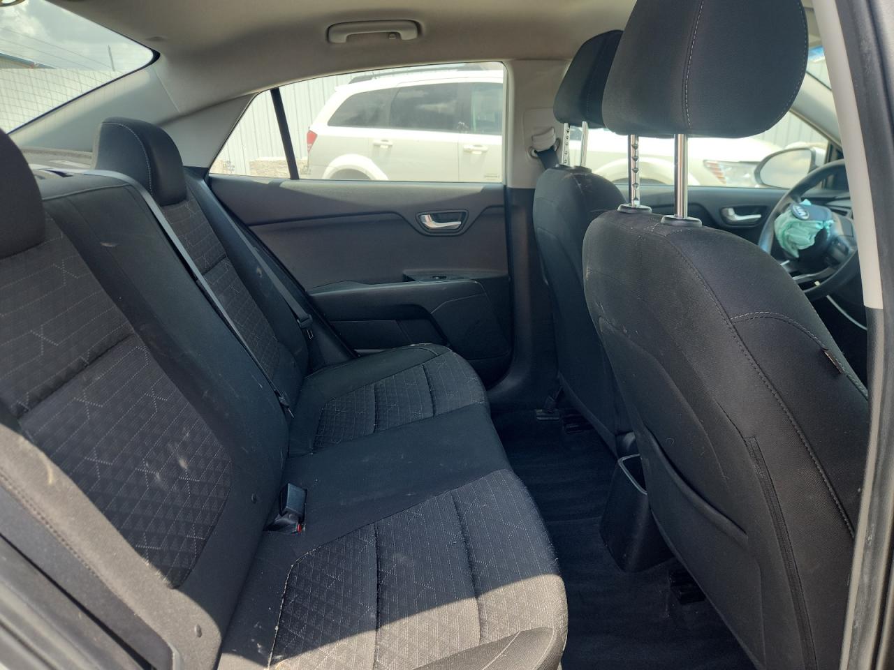 2019 Kia Rio S VIN: 3KPA24AB7KE236631 Lot: 61922945