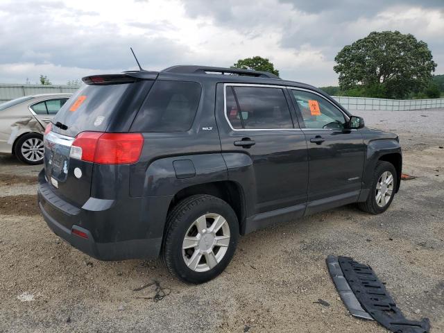  GMC TERRAIN 2013 Сharcoal