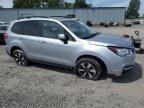 2018 Subaru Forester 2.5I Premium   на продаже в Portland, OR - Side
