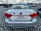 2014 Volkswagen Passat S للبيع في Arcadia، FL - Front End