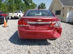 2011 Chevrolet Cruze Lt იყიდება Northfield-ში, OH - Rear End