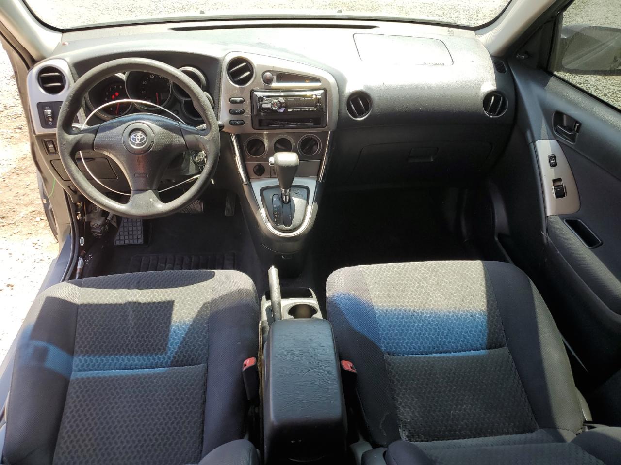 2005 Toyota Corolla Matrix Xr VIN: 2T1KR32E95C431541 Lot: 62702575