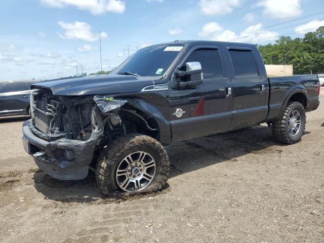  FORD F250 2013 Czarny