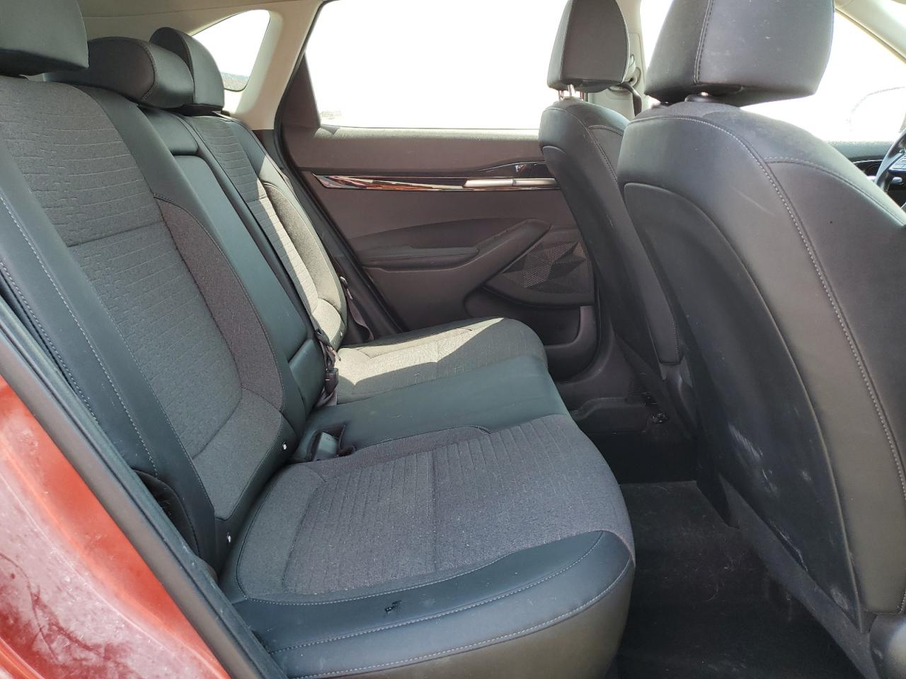 2021 Kia Seltos S VIN: KNDEUCAA3M7177190 Lot: 60615475