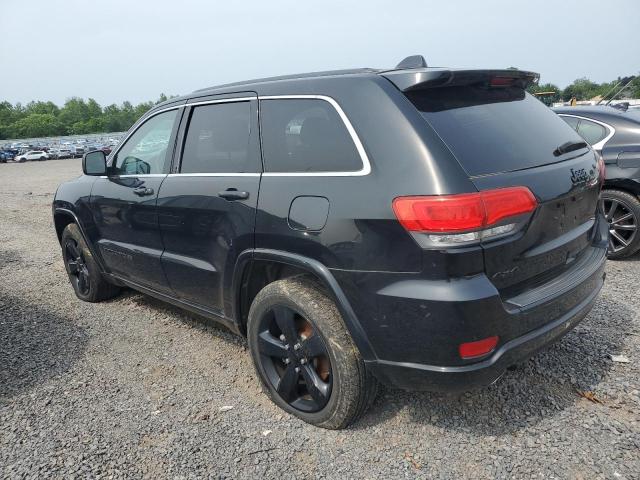  JEEP GRAND CHER 2014 Черный