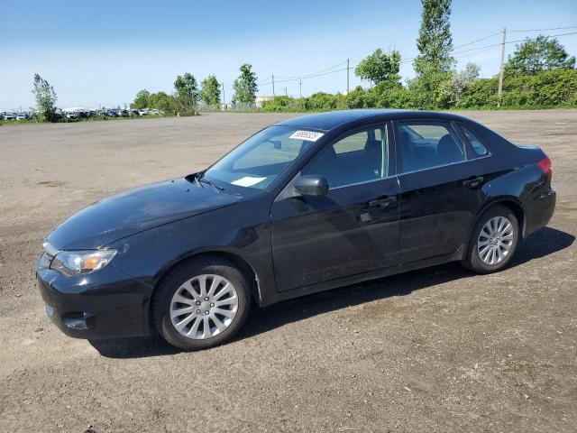 2011 Subaru Impreza 2.5I Premium