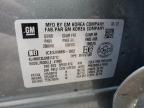 2022 BUICK ENCORE GX PREFERRED for sale at Copart ON - COOKSTOWN