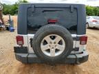 2007 Jeep Wrangler Sahara იყიდება China Grove-ში, NC - Front End