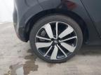 2013 RENAULT CLIO D-QUE for sale at Copart GLOUCESTER