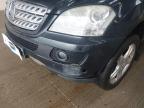 2007 MERCEDES BENZ ML 320 CDI for sale at Copart EAST KILBRIDE