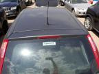 2008 FIAT GRAND PUNT for sale at Copart SANDY