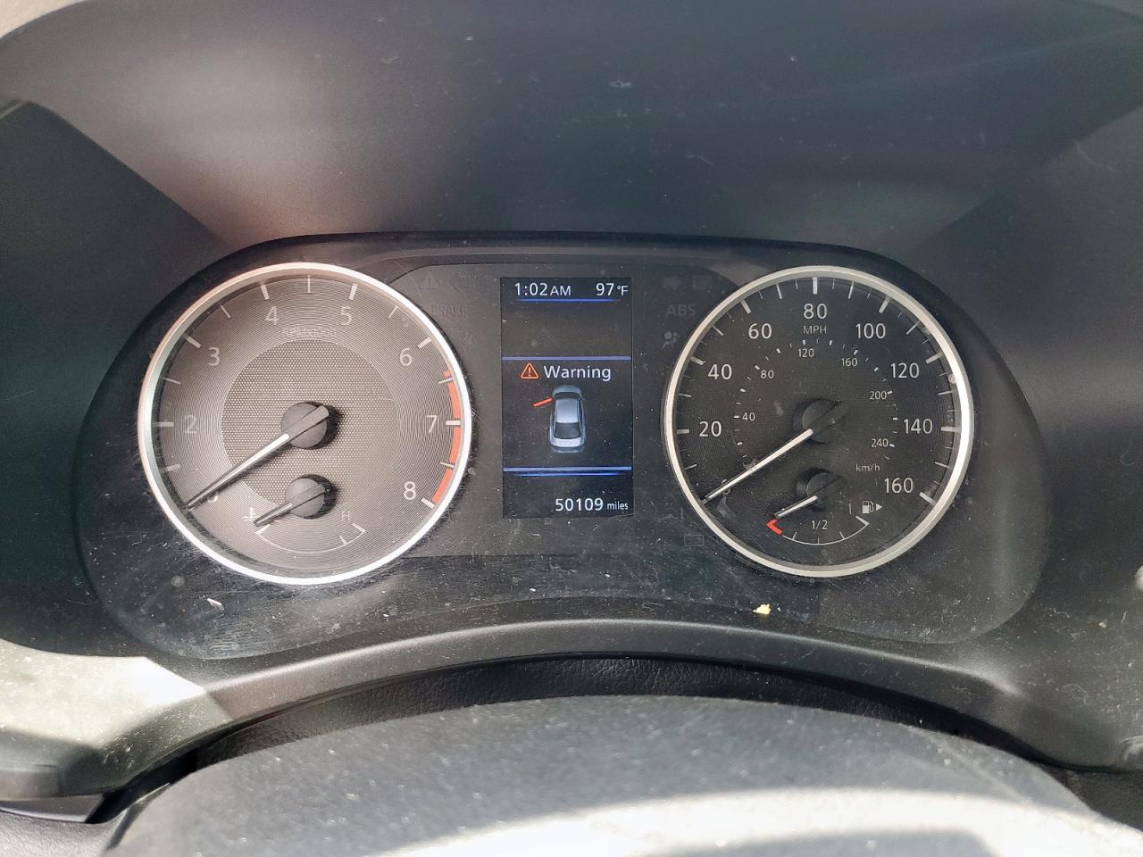 2020 Nissan Sentra S VIN: 3N1AB8BV8LY262285 Lot: 59209655