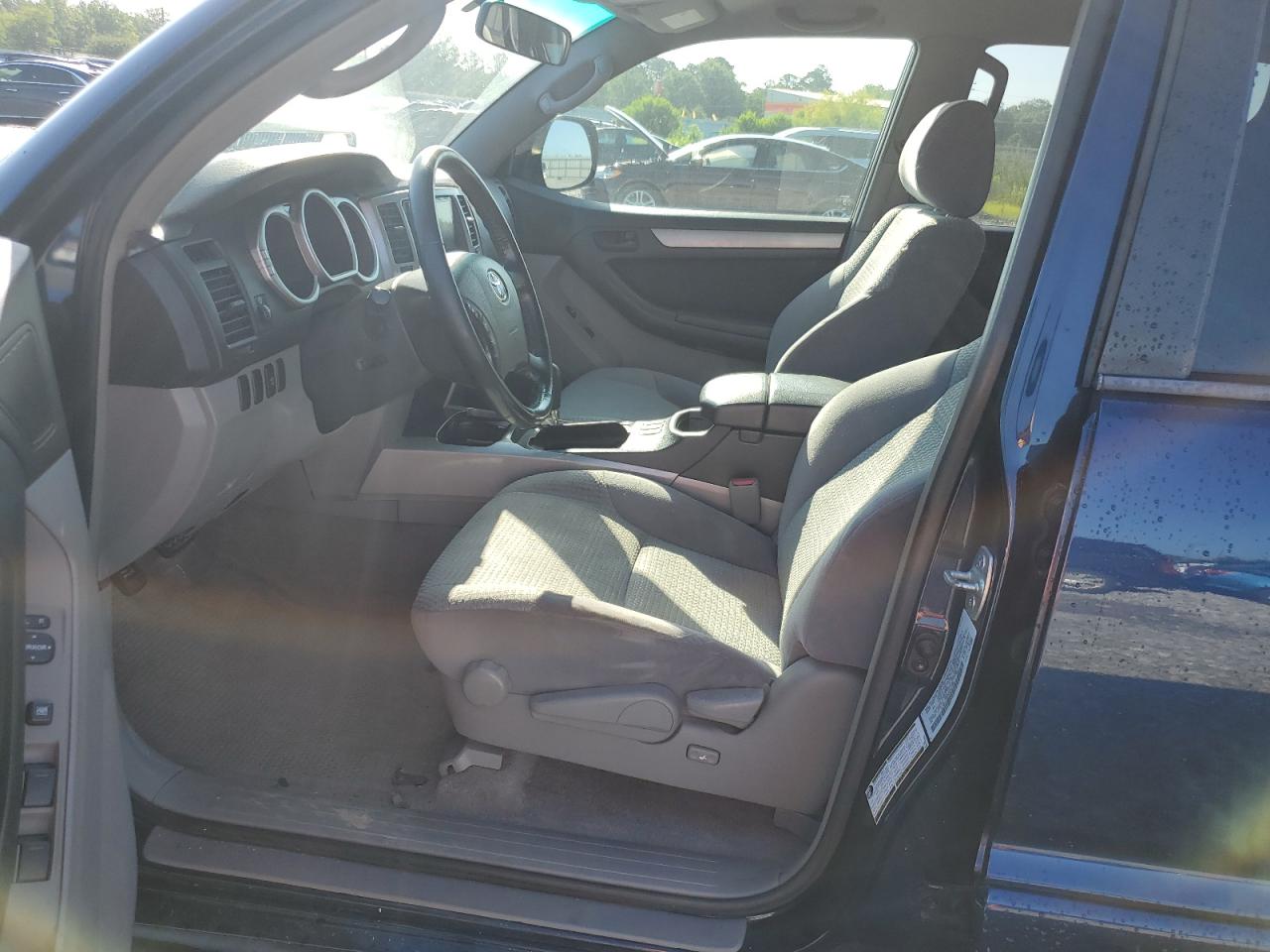 2005 Toyota 4Runner Sr5 VIN: JTEZT14R358007963 Lot: 60483185