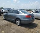 2013 Volkswagen Jetta Tdi   продається в Woodhaven, MI - Front End