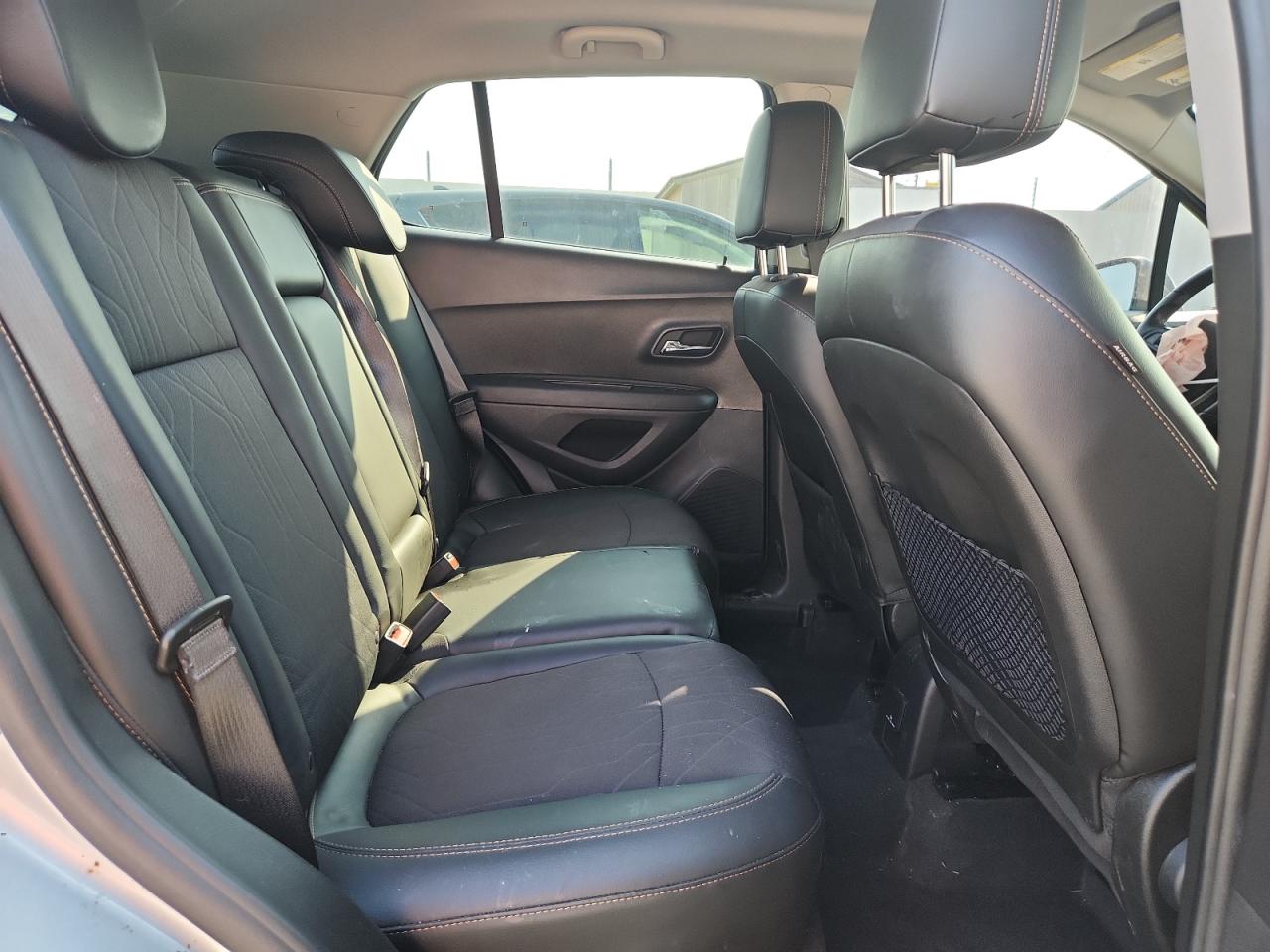 2020 Chevrolet Trax 1Lt VIN: 3GNCJLSB9LL190678 Lot: 63058425