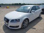 2011 AUDI A3 S LINE for sale at Copart CORBY