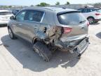 2012 KIA SPORTAGE K for sale at Copart YORK
